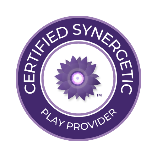 Certified Synergetic Play Provider