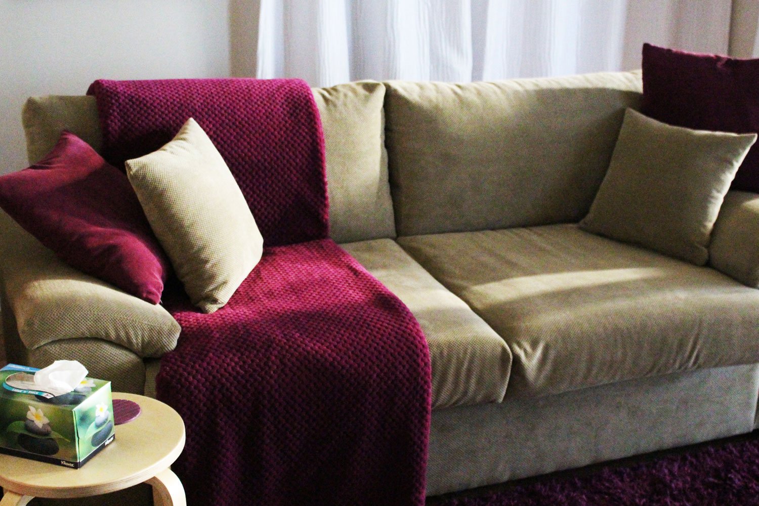 Unveiling the Essence of Counselling at Lil' Seeds Counselling