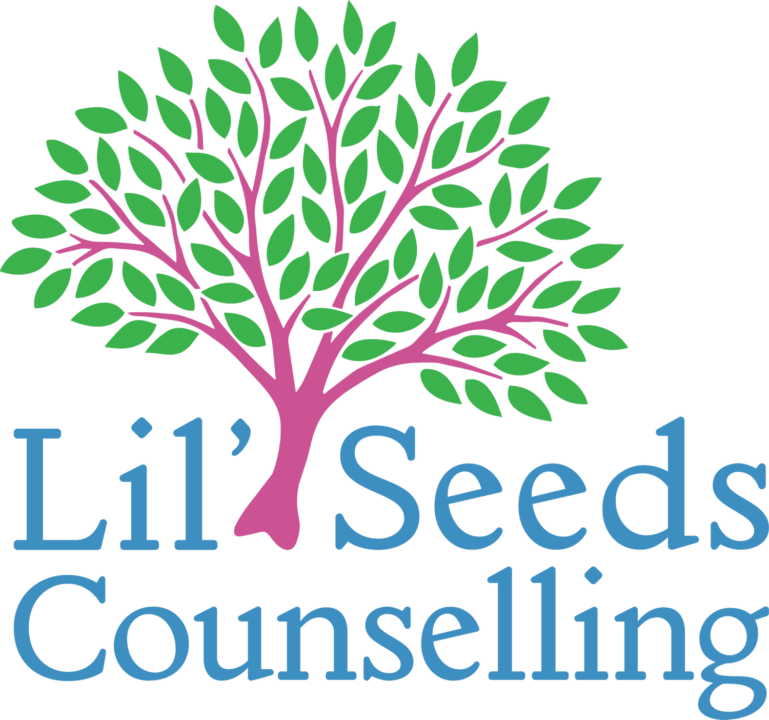 Lil' Seeds Counselling
