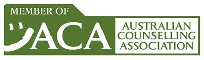 Member of Australian Counselling Association